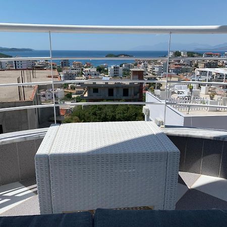 Henardi Apartments Εξαμίλιο Εξωτερικό φωτογραφία