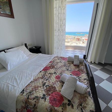 Henardi Apartments Εξαμίλιο Εξωτερικό φωτογραφία