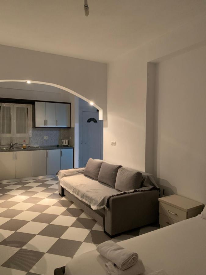 Henardi Apartments Εξαμίλιο Εξωτερικό φωτογραφία
