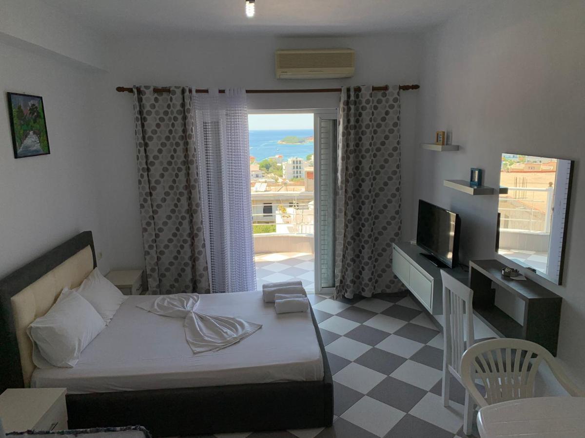 Henardi Apartments Εξαμίλιο Εξωτερικό φωτογραφία