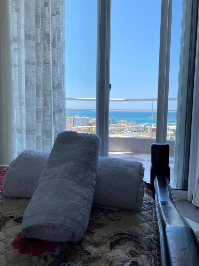 Henardi Apartments Εξαμίλιο Εξωτερικό φωτογραφία