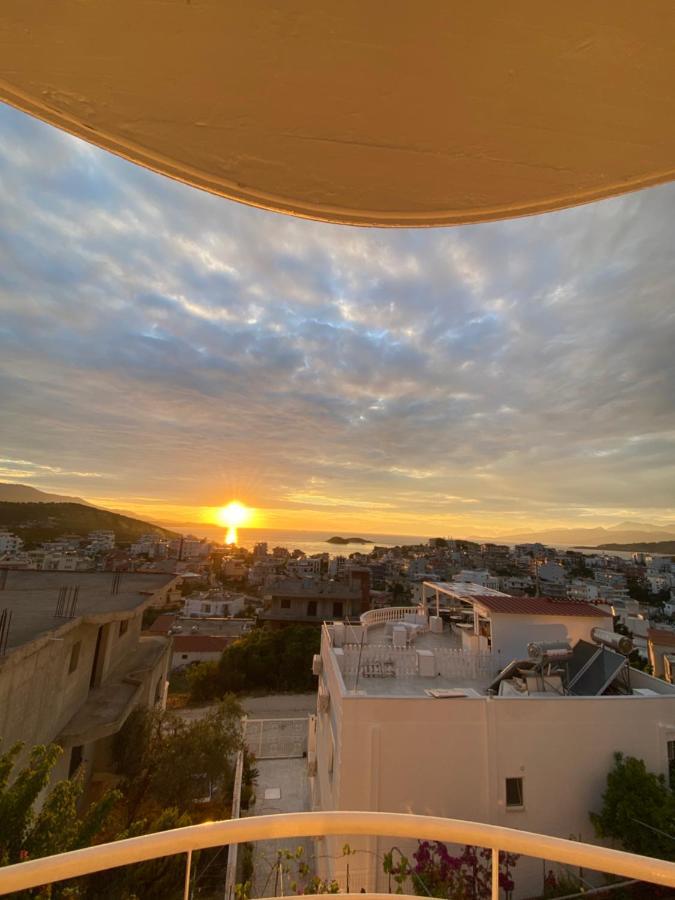 Henardi Apartments Εξαμίλιο Εξωτερικό φωτογραφία